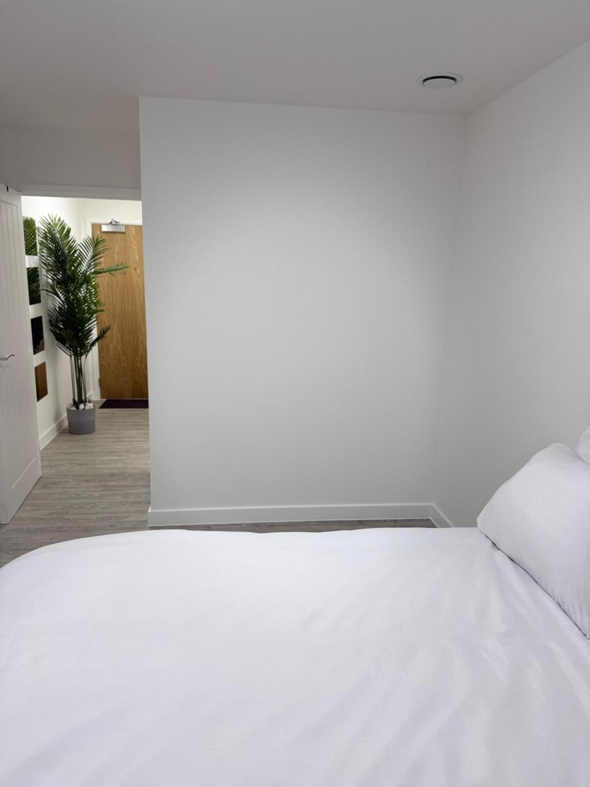 Serenity Waterfront 2 Bed Apartment Northfleet Exterior foto